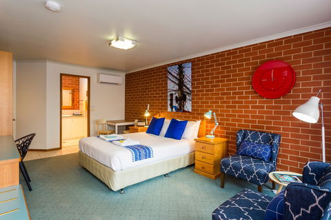Yackandandah Motor Inn - Accommodation Mt Buller 2