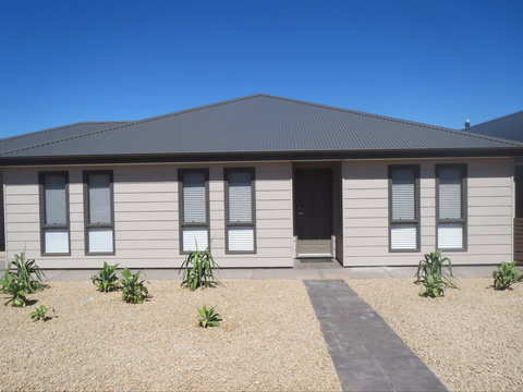 Your Place - Accommodation Mt Buller 1