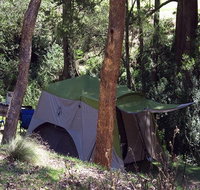 Abercrombie Caves campground - Accommodation Mt Buller