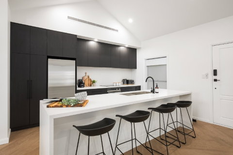 Abode Accommodations - Accommodation Mt Buller 0