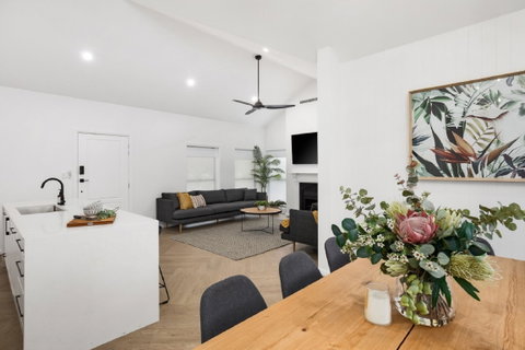 Abode Accommodations - Accommodation Mt Buller 1