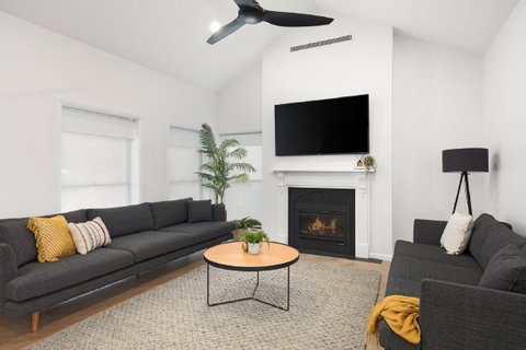 Abode Accommodations - Accommodation Mt Buller 2