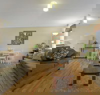 Akora Flats - Accommodation Mt Buller