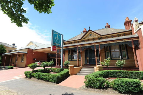 Alexandra Place - Accommodation Mt Buller 1