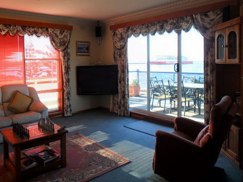 Alice Beside The Sea - Accommodation Mt Buller 1