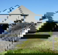 Angler's Arms and Fisherman's Cottage - Accommodation Mt Buller