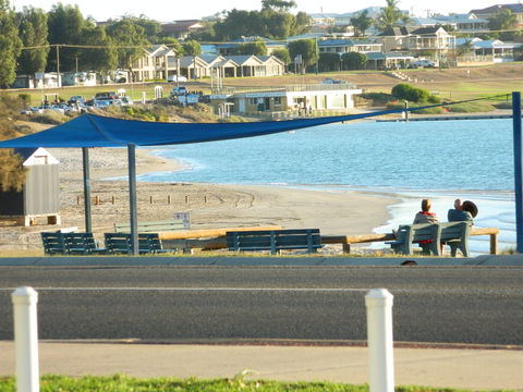 API Pelican Beach Front Apartments Kalbarri - Accommodation Mt Buller 0