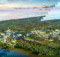 Ballina Beach Village - Accommodation Mt Buller
