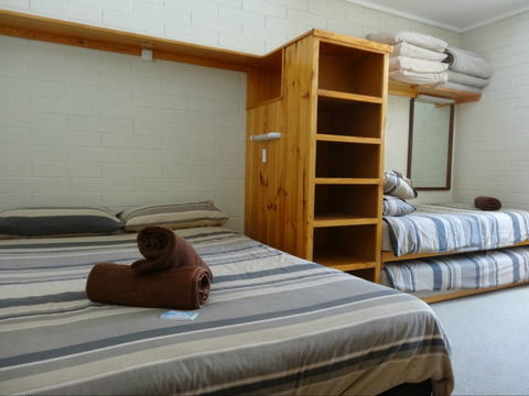 Barina Milpara Lodge - Accommodation Mt Buller 2