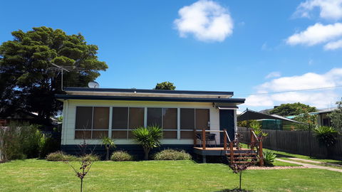 Bay Bell Cottage - Accommodation Mt Buller 0