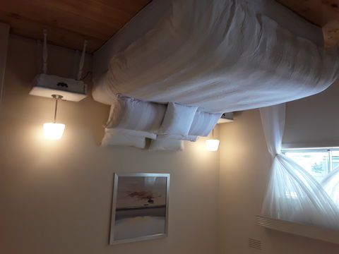 Bay Bell Cottage - Accommodation Mt Buller 1