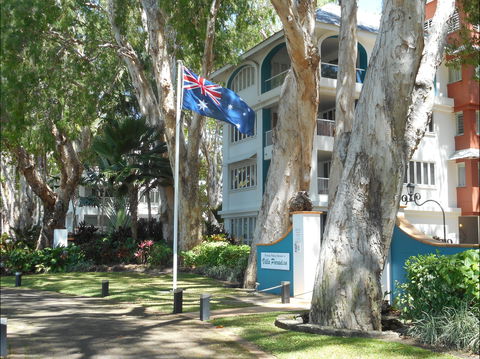 BeachView Apartments At Villa Paradiso - Accommodation Mt Buller 1