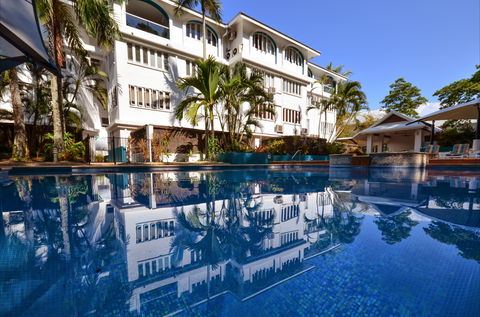 BeachView Apartments At Villa Paradiso - Accommodation Mt Buller 2