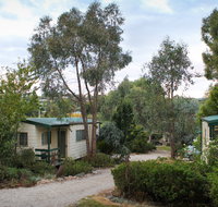 Beechworth Cabins - Accommodation Mt Buller