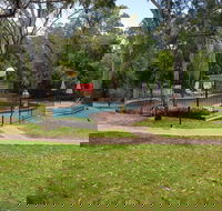 Belair National Park Holiday Park - Accommodation Mt Buller
