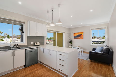 Belmont Executive Apartments - Accommodation Mt Buller 1