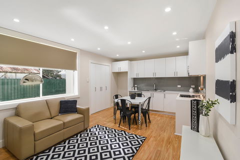 Belmont Executive Apartments - Accommodation Mt Buller 2