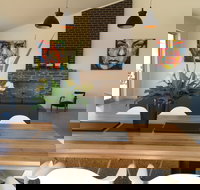 Bella Vista Farm House - Adelaide Hills - Accommodation Mt buller