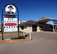 Ben Chifley Motor Inn - Accommodation Mt Buller