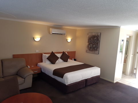 Best Western Chaffey Motor Inn - Accommodation Mt Buller 2