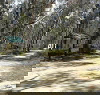 Blatherarm campground and picnic area - Accommodation Mt Buller