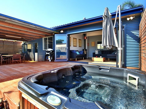 Bluetongue At Culburra - Accommodation Mt Buller 1