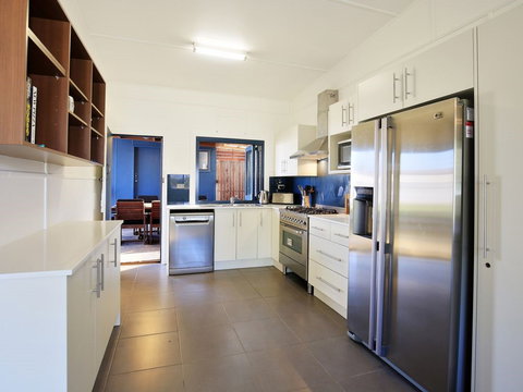 Bluetongue At Culburra - Accommodation Mt Buller 2