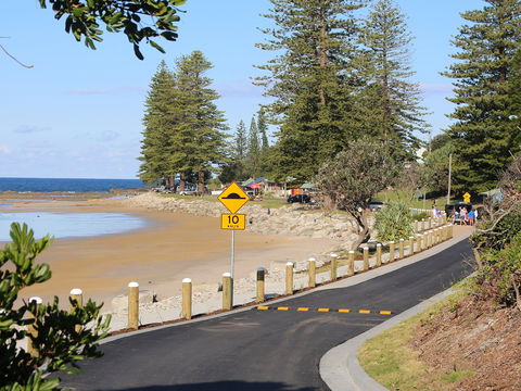 Brooms Head Holiday Park - Accommodation Mt Buller 2