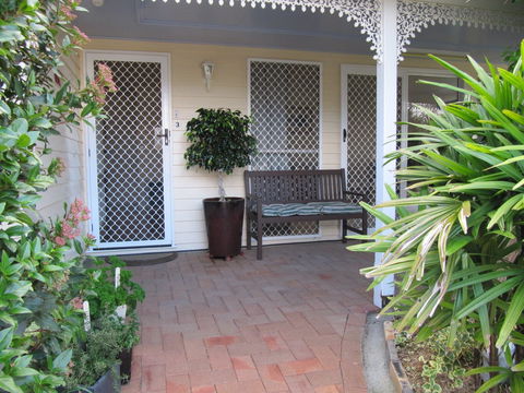 Bunya Vista - Accommodation Mt Buller 0