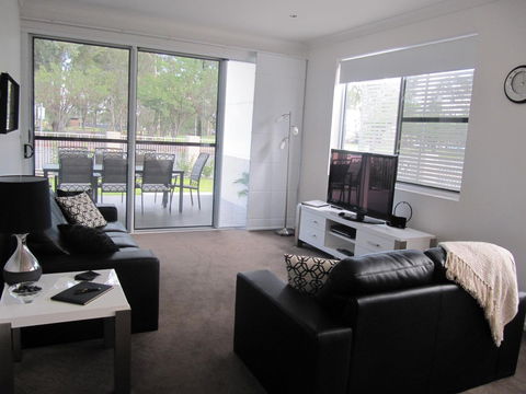 Bunya Vista - Accommodation Mt Buller 1