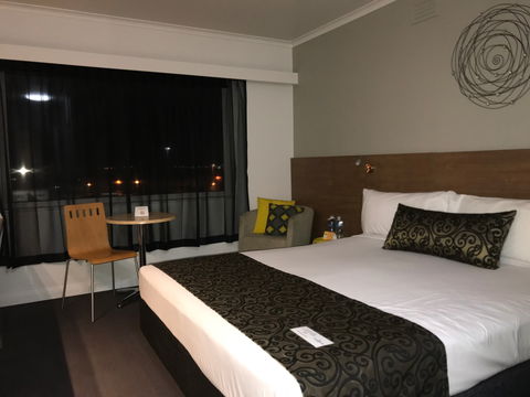 Burnie Central TownHouse Hotel - Accommodation Mt Buller 2