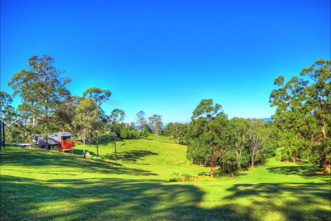 Cabins@theView - Accommodation Mt Buller 0