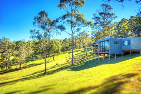 Cabins@theView - Accommodation Mt Buller 1