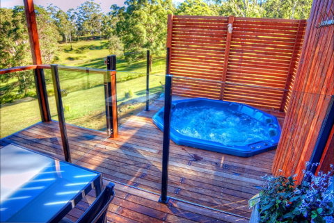 Cabins@theView - Accommodation Mt Buller 2