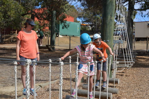 Camp Wilkin Baptist Centre - Accommodation Mt Buller 2