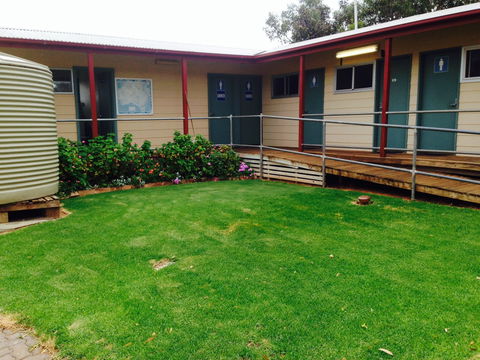 Carrieton Caravan Park - Accommodation Mt Buller 1