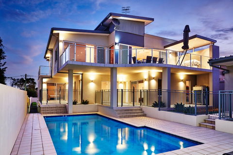 Casa Del Mar - Accommodation Mt Buller 0
