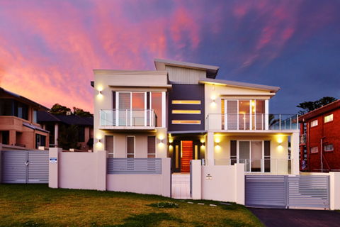Casa Del Mar - Accommodation Mt Buller 1