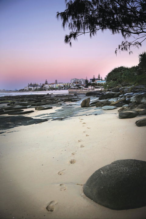 Cheltenham Apartments - Accommodation Mt Buller 0