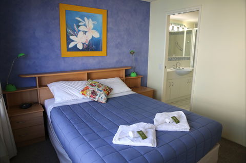 Cheltenham Apartments - Accommodation Mt Buller 1