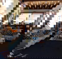 Cloud 9 Alpine Lodge - Accommodation Mt Buller