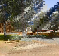 Coleambally Caravan Park