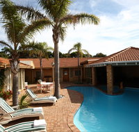 Comfort Inn Bay of Isles - Accommodation Mt Buller