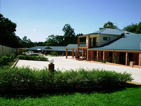 Coochiemudlo Island Seminara Apartments - Accommodation Mt Buller 1
