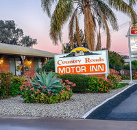 Country Roads Motor Inn - Accommodation Mt Buller