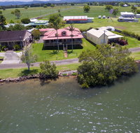 Cranford Waterfront Cottage - Accommodation Mt buller