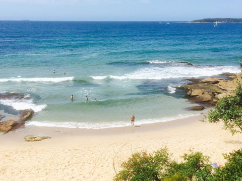 Cronulla Seabreeze Bed And Breakfast - Accommodation Mt Buller 0