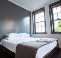 Crown and Anchor Hotel - Accommodation Mt Buller