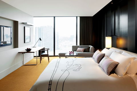Crown Metropol Melbourne - Accommodation Mt Buller 1