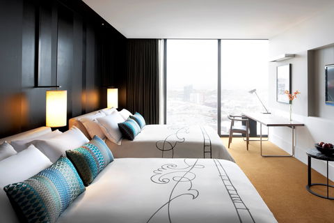 Crown Metropol Melbourne - Accommodation Mt Buller 2